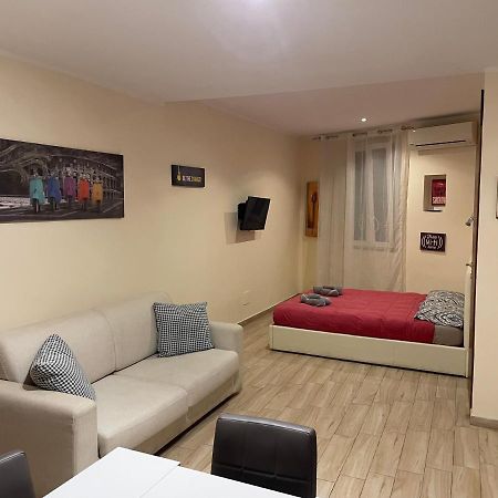 Vivere Il Borgo Genzano di Roma Extérieur photo