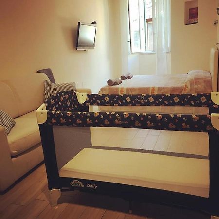 Vivere Il Borgo Genzano di Roma Extérieur photo