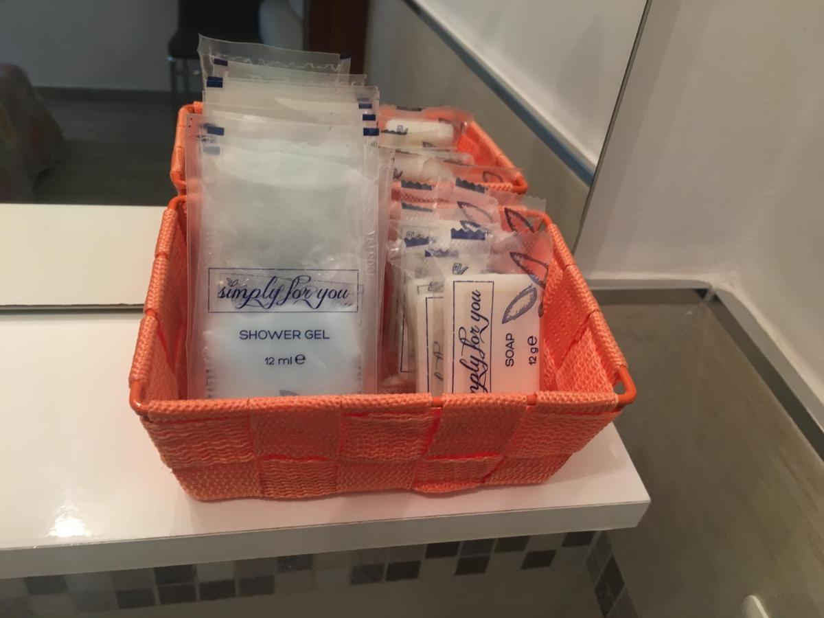 Vivere Il Borgo Genzano di Roma Extérieur photo