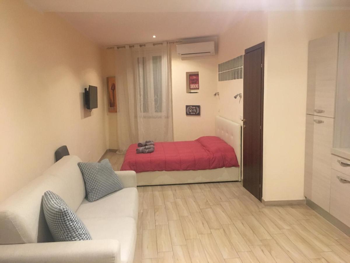 Vivere Il Borgo Genzano di Roma Extérieur photo