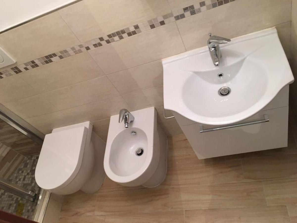 Vivere Il Borgo Genzano di Roma Extérieur photo