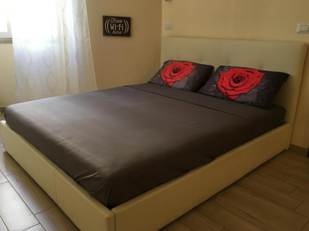 Vivere Il Borgo Genzano di Roma Extérieur photo