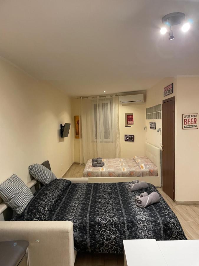 Vivere Il Borgo Genzano di Roma Extérieur photo