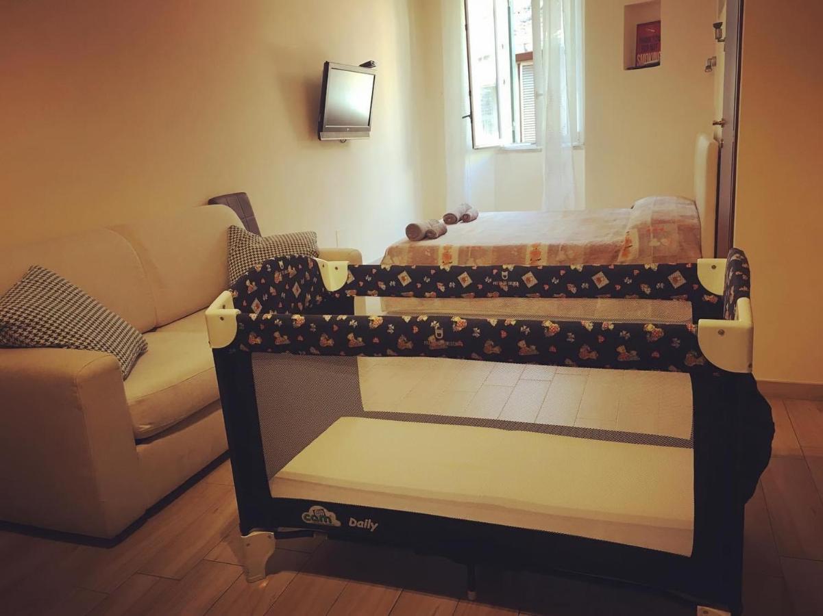 Vivere Il Borgo Genzano di Roma Extérieur photo