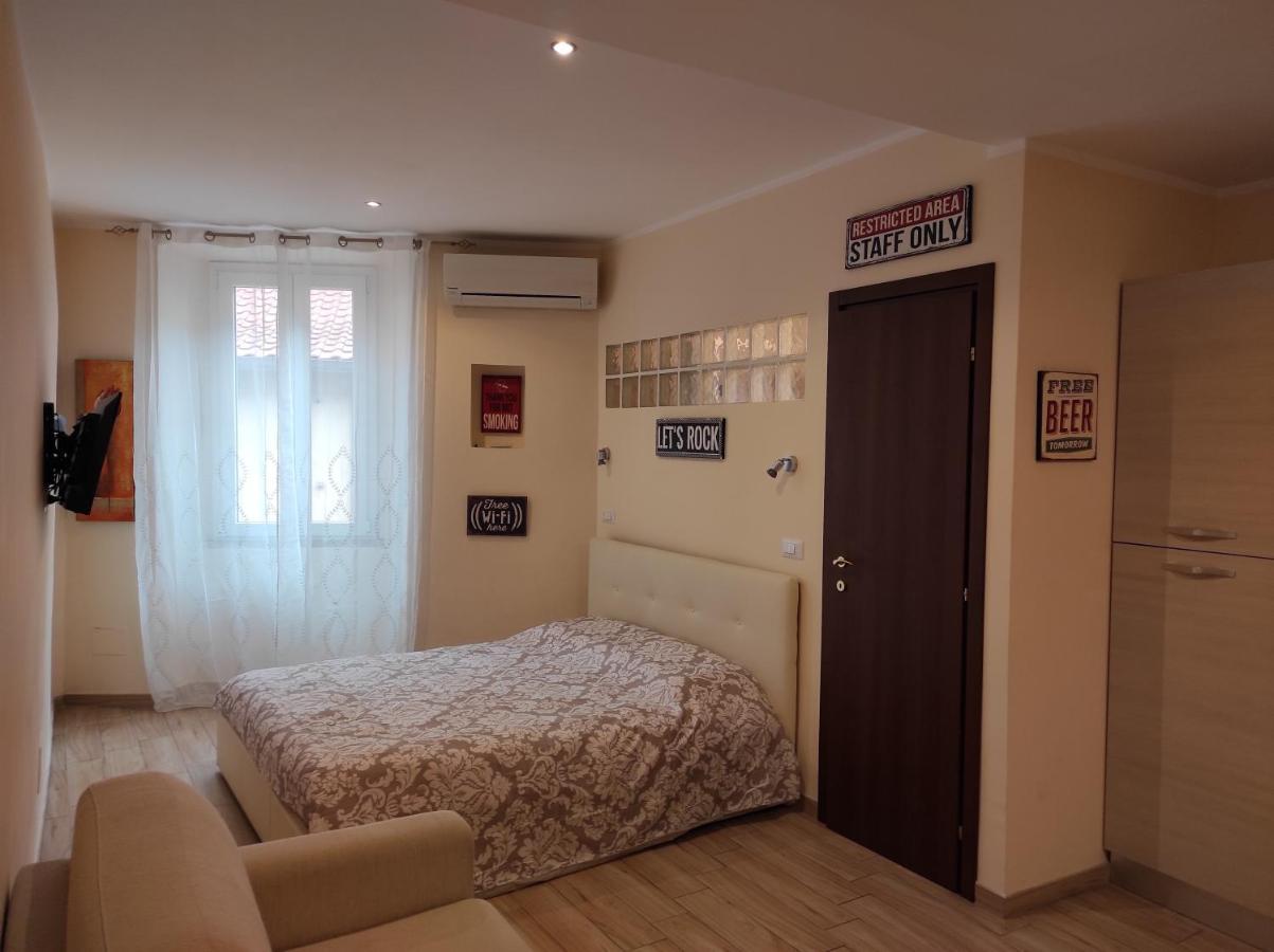 Vivere Il Borgo Genzano di Roma Extérieur photo
