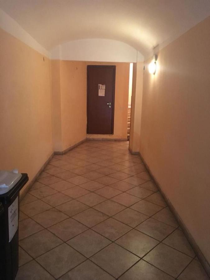 Vivere Il Borgo Genzano di Roma Extérieur photo