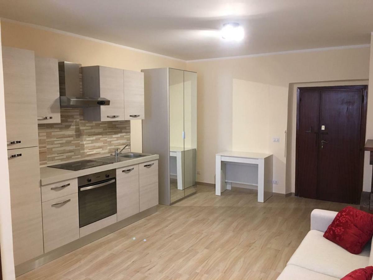 Vivere Il Borgo Genzano di Roma Extérieur photo