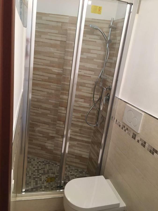 Vivere Il Borgo Genzano di Roma Extérieur photo