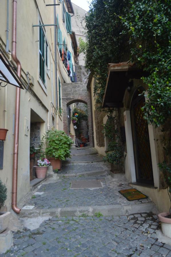 Vivere Il Borgo Genzano di Roma Extérieur photo