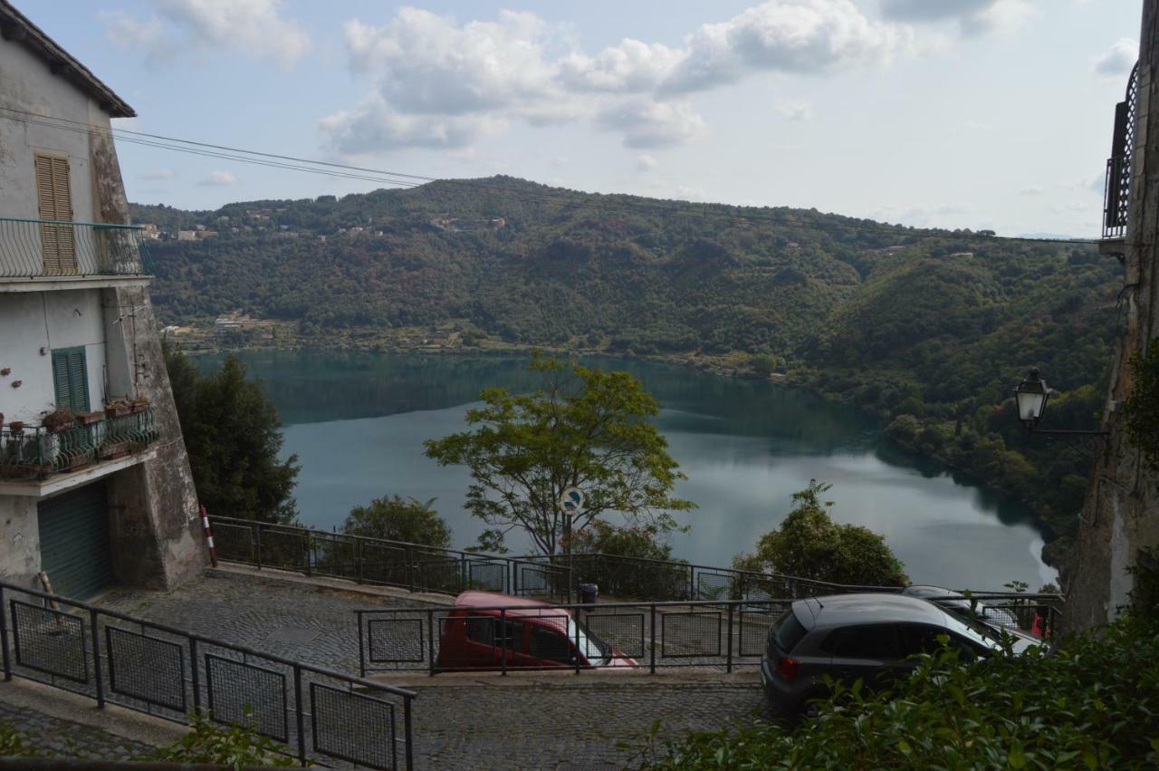 Vivere Il Borgo Genzano di Roma Extérieur photo