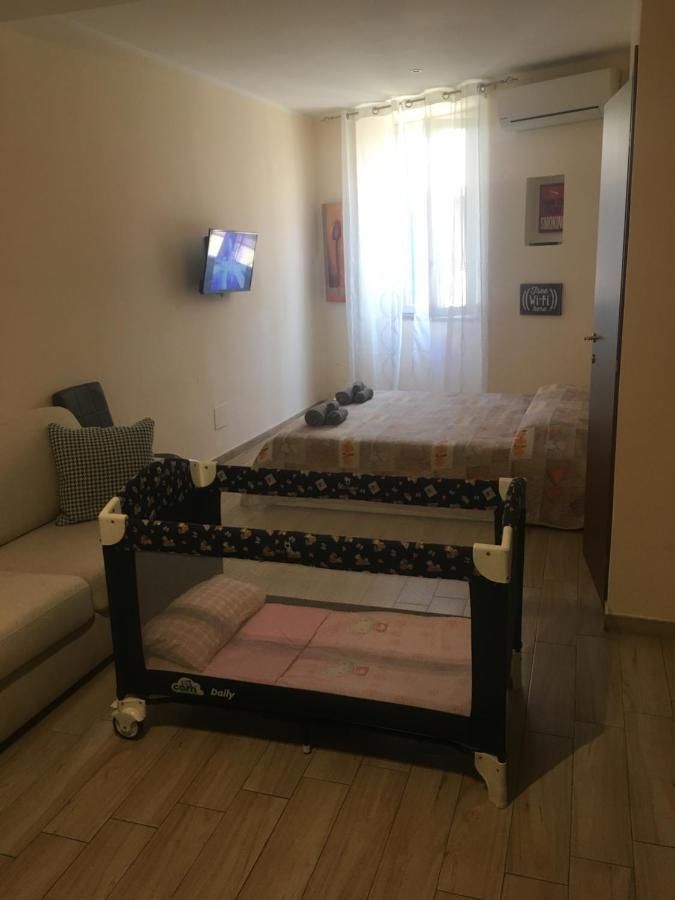 Vivere Il Borgo Genzano di Roma Extérieur photo